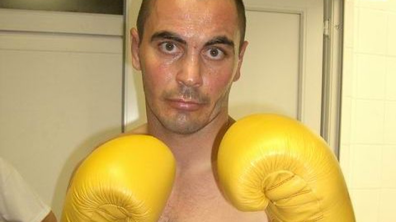 Jozefs Nagi
Foto: europeboxing.com