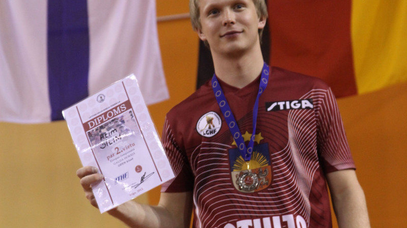 Atis Sīlis