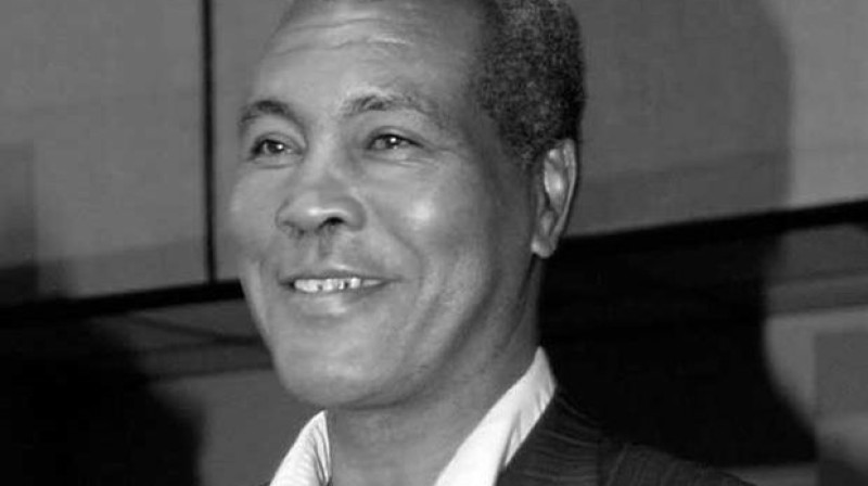 Teofilo Stīvensons
Foto: AFP/Scanpix