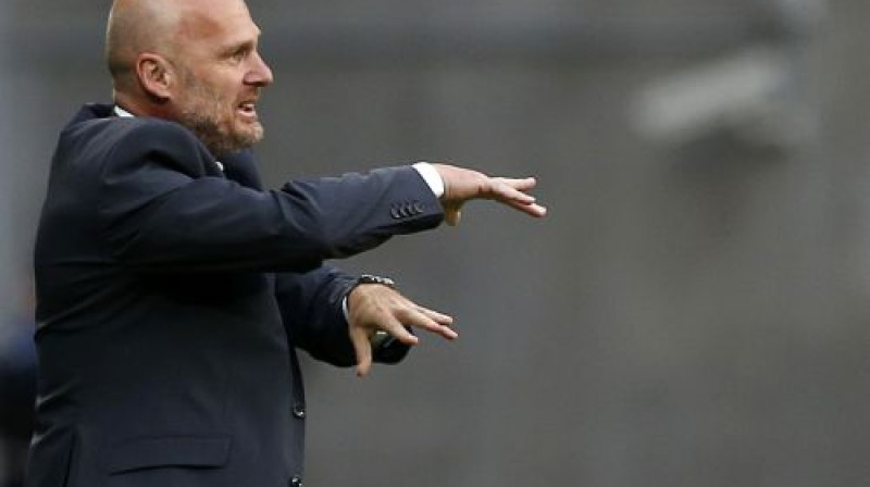 Mihals Bīleks
Foto: AP/Scanpix