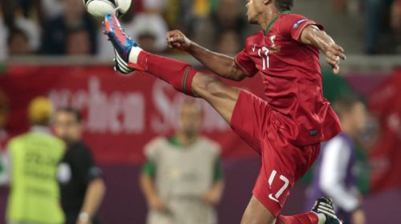 Nani
Foto: AFP/Scanpix