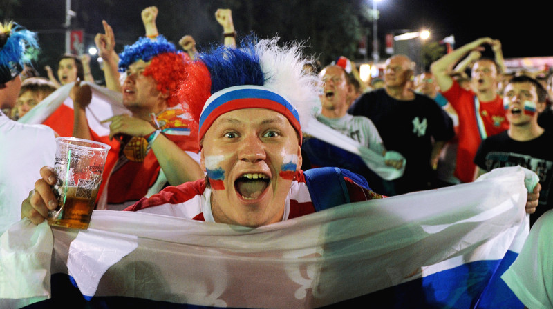 Foto: Itar Tass/Scanpix