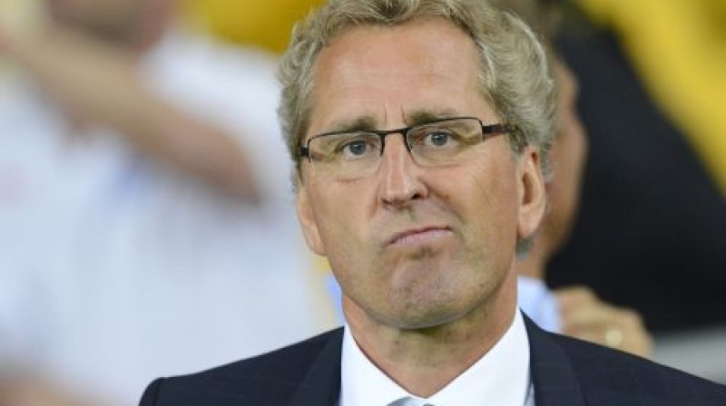 Ēriks Hamrēns
Foto: Reuters/Scanpix