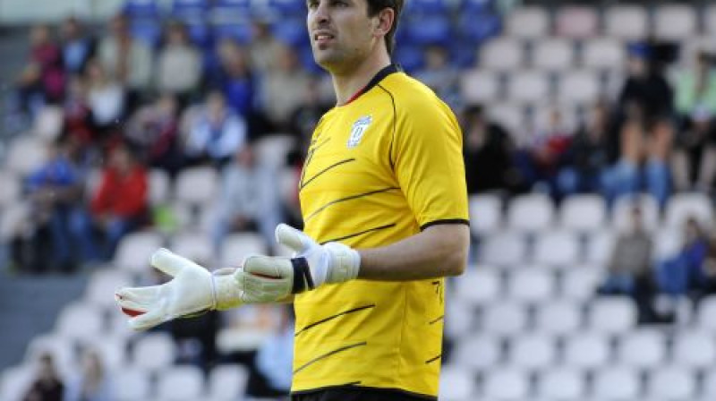 Kaspars Ikstens
Foto: Romāns Kokšarovs, Sporta Avīze, F64