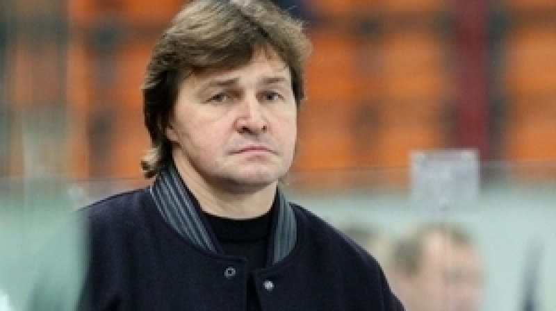 Jurijs Ļeonovs
Foto: sportsdaily.ru