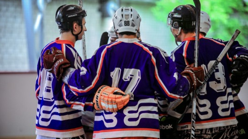 Jelgavas komanda vēl nav piedzīvojusi zaudējumu