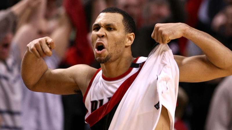 Brendons Rojs
Foto: AFP