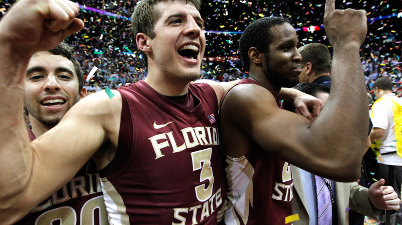 Lūks Laukss (#3)
Foto: AFP/Scanpix