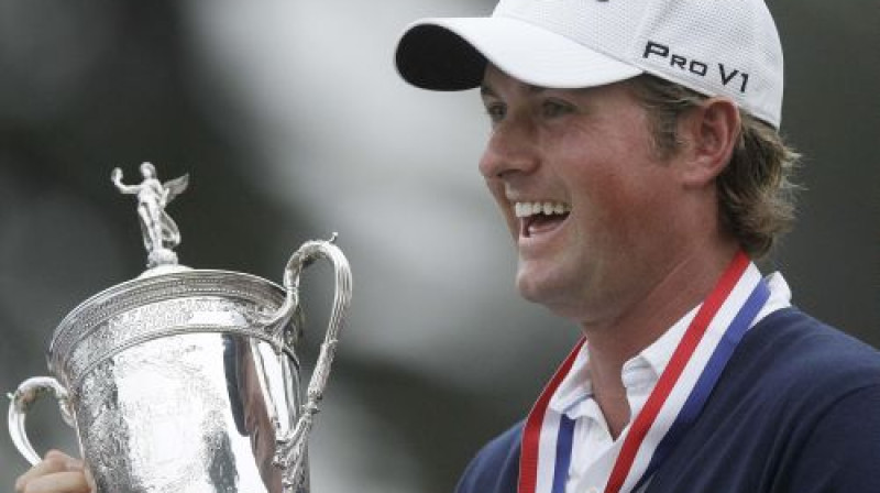 Vebs Simpsons
Foto: AP/Scanpix