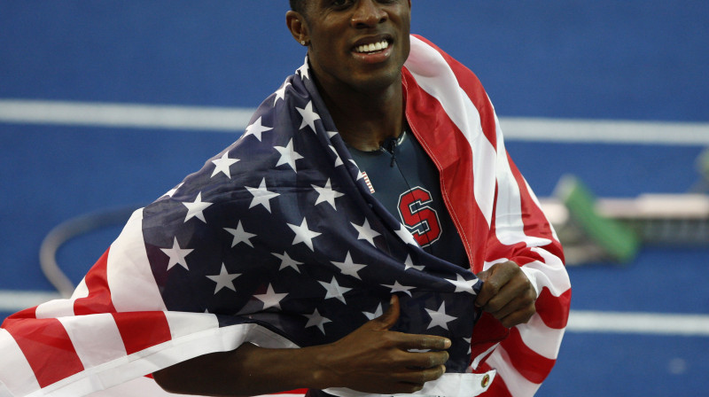 Dvaits Filipss
Foto: AP/Scanpix