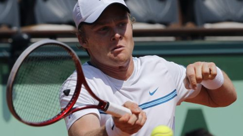 Jurgens Zops
Foto: AFP/Scanpix