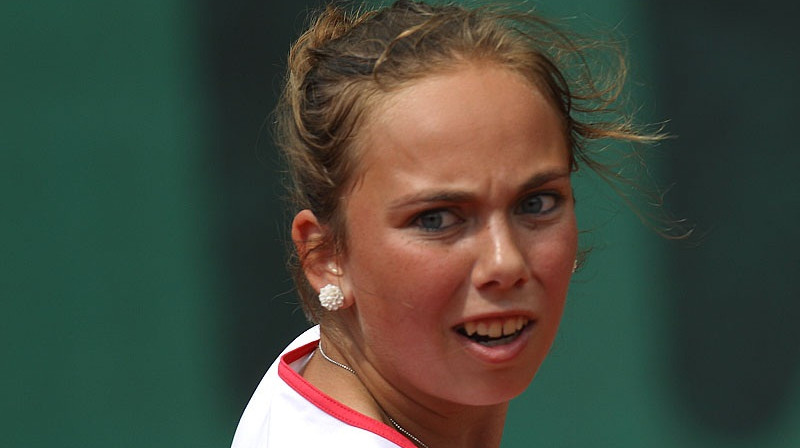 Foto: Jānis Blaus, "Riga Open"