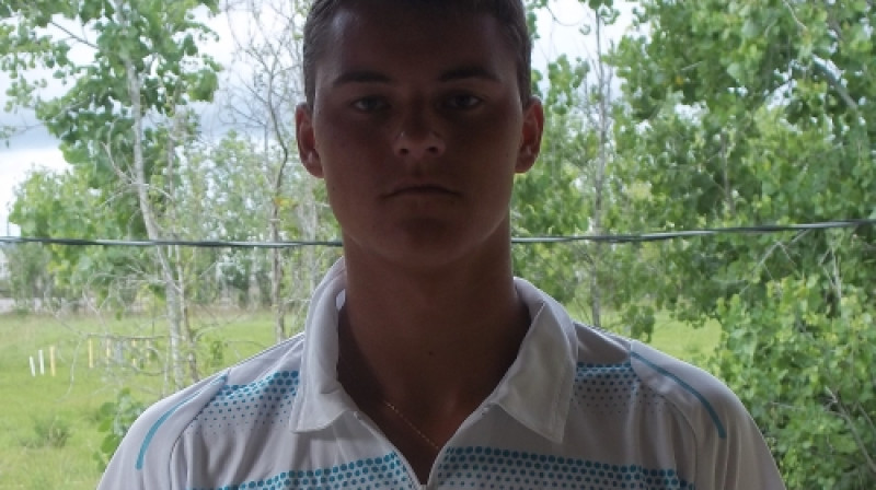 Mārtiņš Podžus