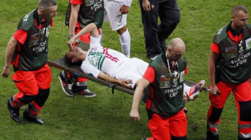 Elders Poštiga
Foto: Reuters/Scanpix