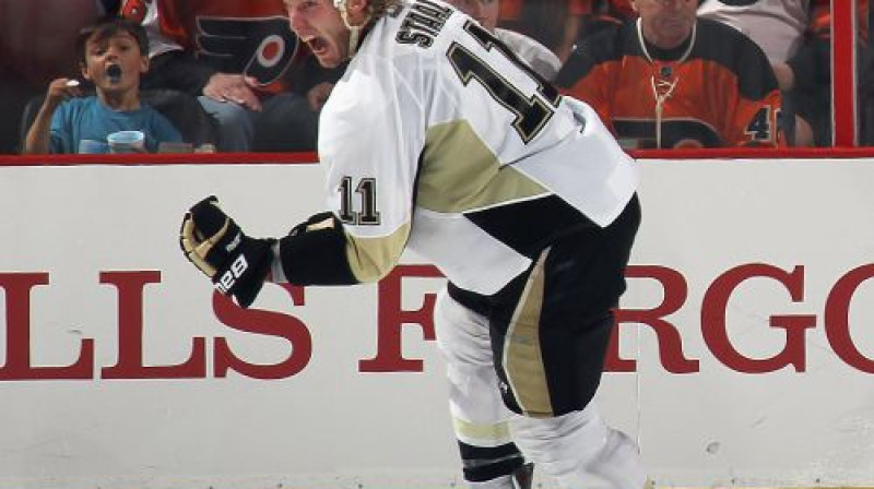 Džordans Stāls
Foto: AFP/Scanpix