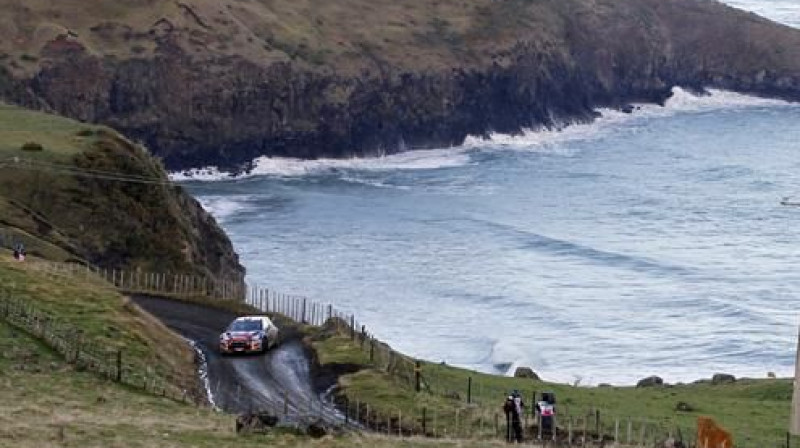 Sebastjans Lēbs
Foto: Mcklein