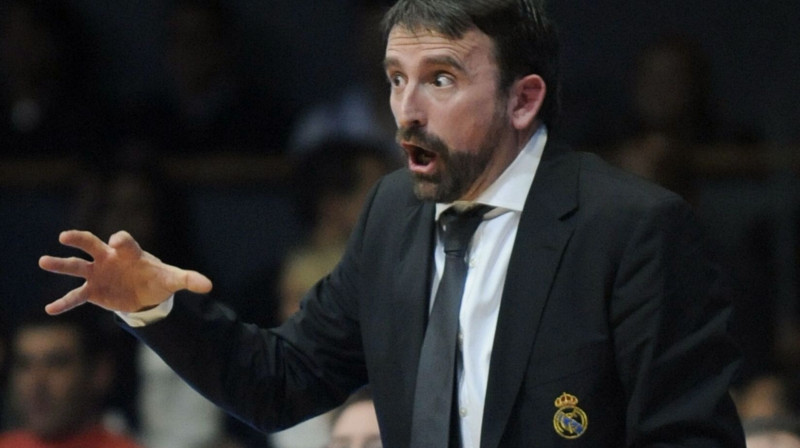 Hoans Plaza 
Foto: AFP/Scanpix