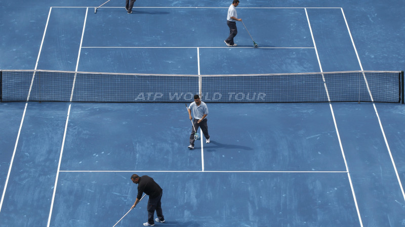 Foto: Reuters/Scanpix