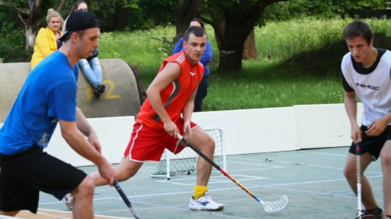 Foto: Edgars Namiķis