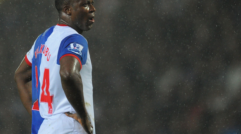 Aizvadītajā sezonā Jakubu bija ceturtais labākais Anglijas Premjerlīgas vārtu guvējs ar 17 precīziem raidījumiem. 
Foto: AFP/Scanpix