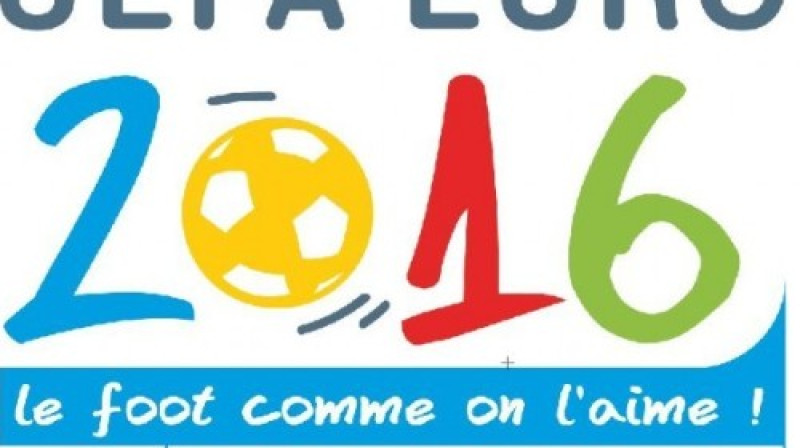 Francija rīkos "Euro2016" - vēsturisku turnīru ar 24 komandām