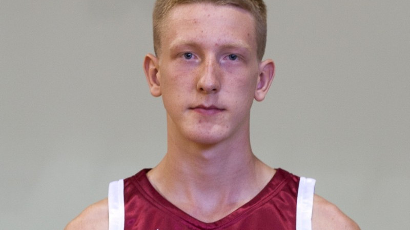 Rolands Šmits
Foto: basket.lv