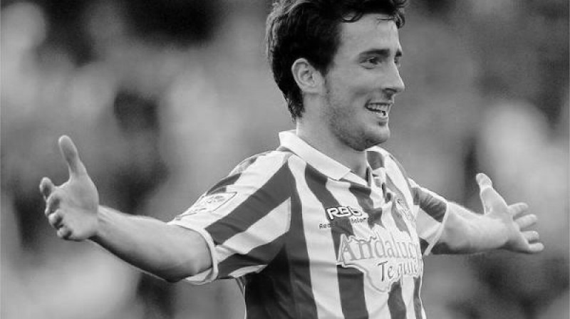 Migels Roke
Foto: www.dailymail.co.uk