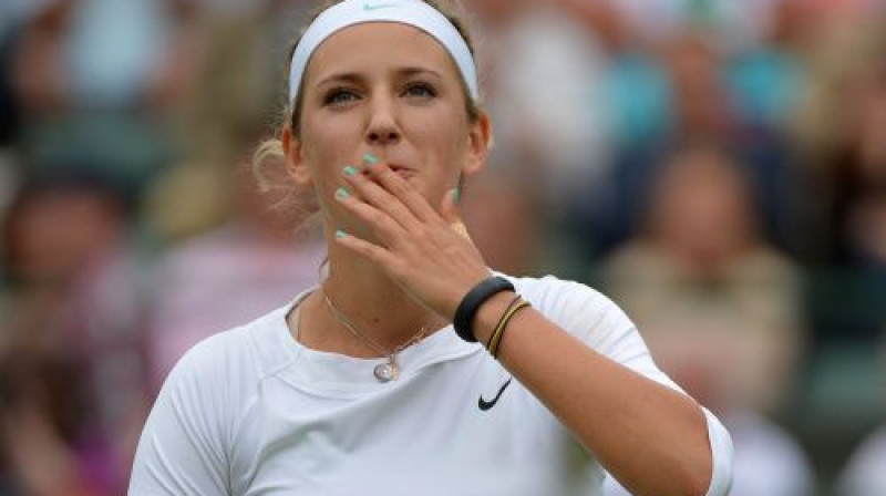 Viktorija Azarenka
Foto: AFP/Scanpix