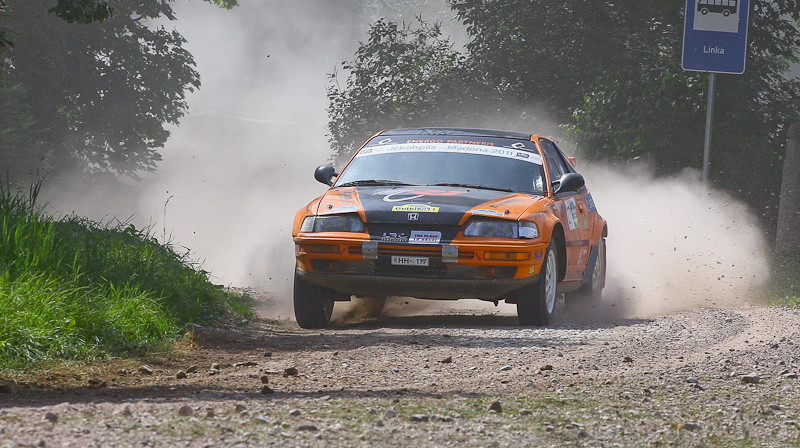 Foto: Dace Janova, www.4rati.lv