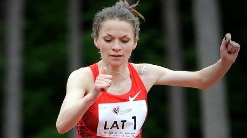 Poļina Jeļizarova
Foto: Juris Bērziņš-Soms