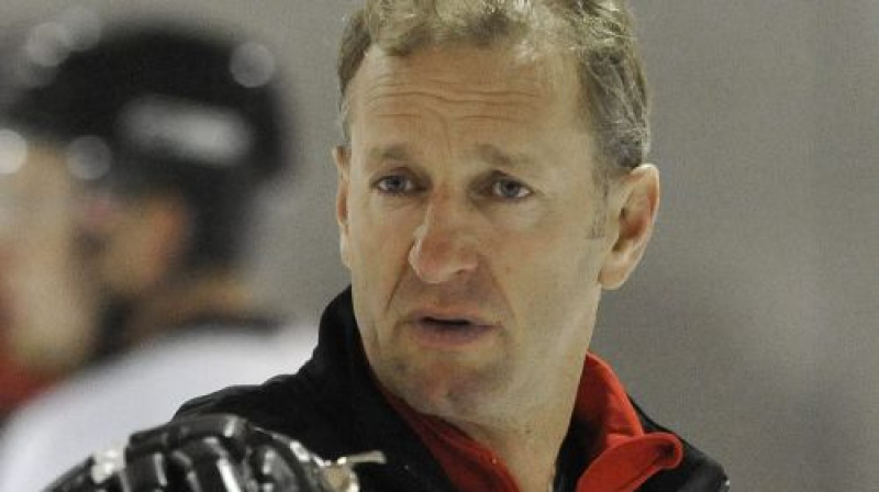 Ralfs Krīgers
Foto: AP/Scanpix