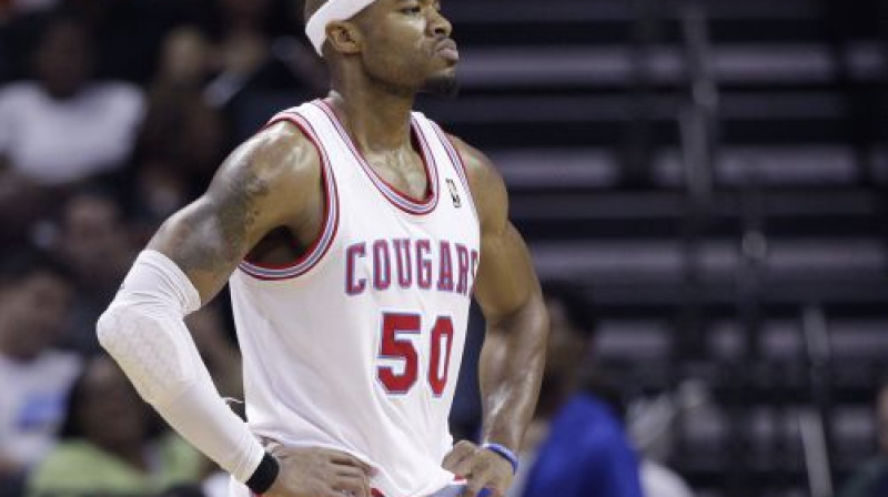 Korijs Magetī
Foto: AP/Scanpix