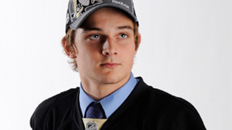 Teodors Bļugers
Foto: AP/Scanpix