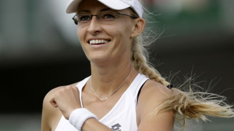 Mirjana Lučiča
Foto: AP/Scanpix