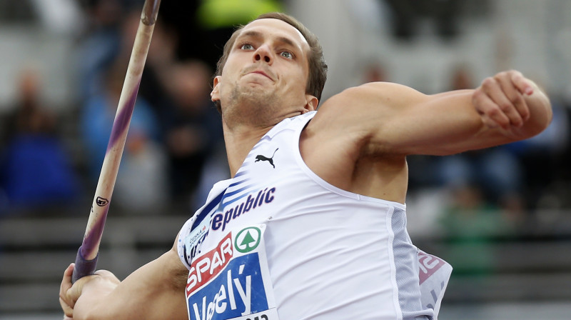 Viteslavs Veselijs
Foto: AP/Scanpix