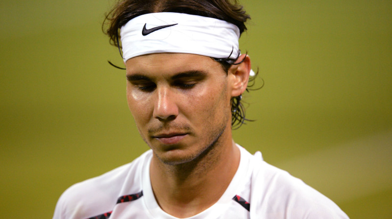 Rafaels Nadals
Foto: AFP/Scanpix
