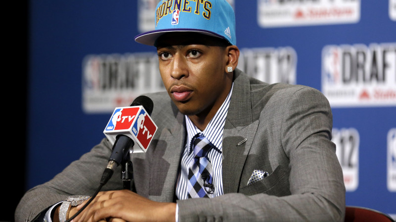 Entonijs Deiviss
Foto: AP/Scanpix