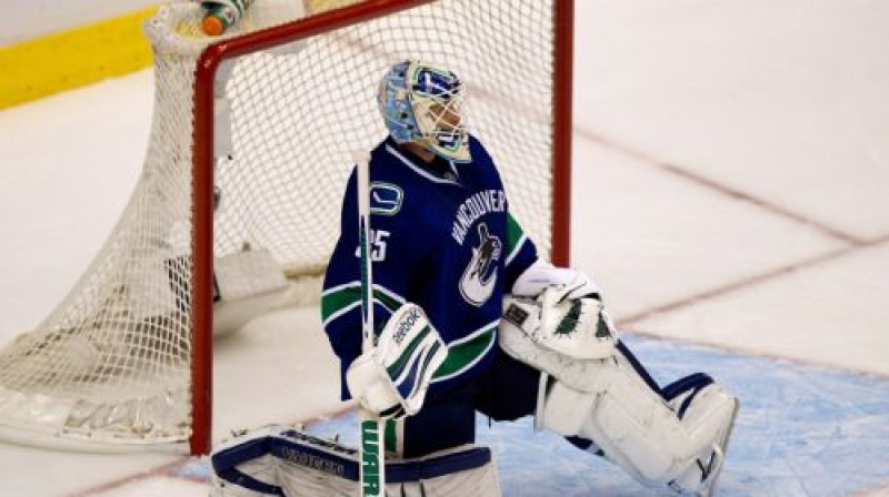 Korijs Šneiders
Foto: AP/Scanpix