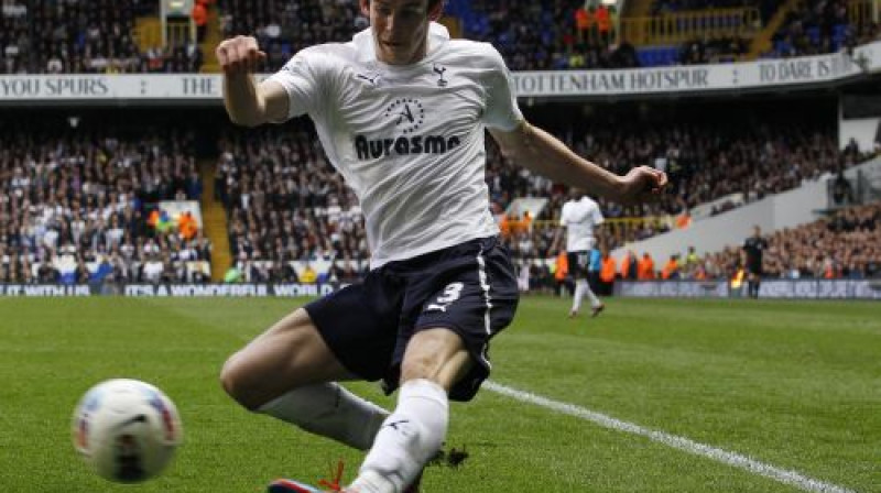 Garets Beils
Foto: Reuters/Scanpix