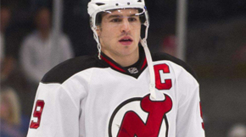 Zaks Parisē
Foto: AP/Scanpix