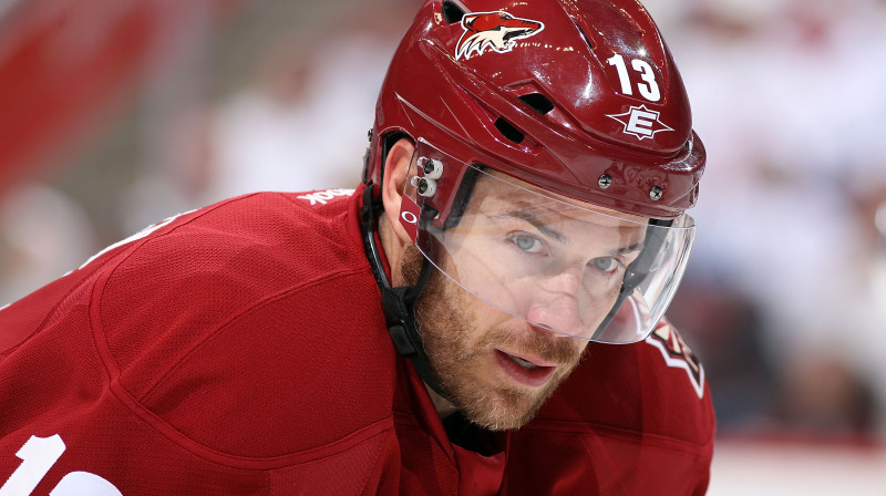 Rejs Vitnijs
Foto: AP/Scanpix