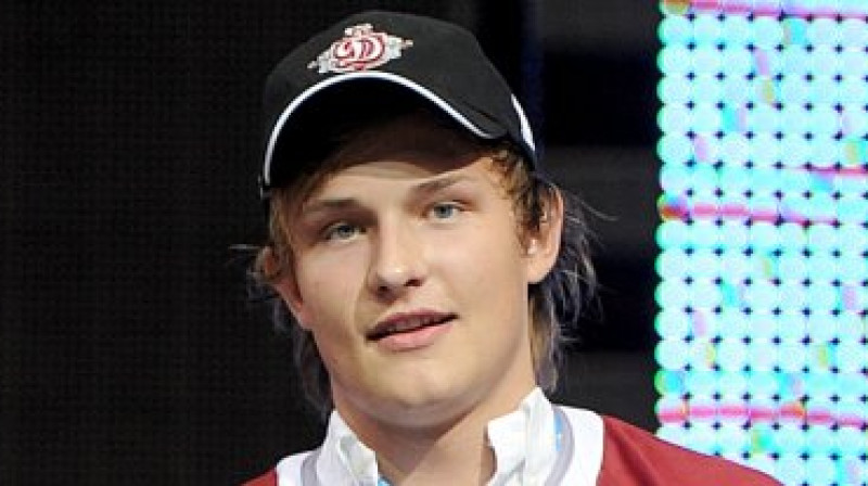 Rihards Bukarts 
Foto: dinamoriga.eu