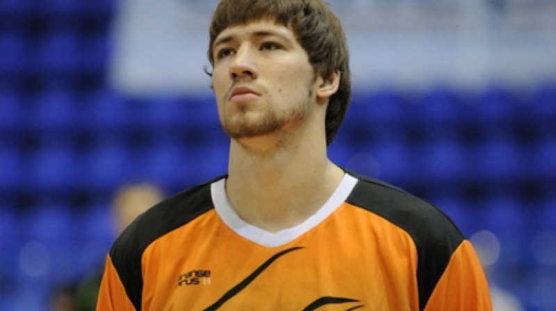 Vjačeslavs Kravcovs
Foto: sport.ua