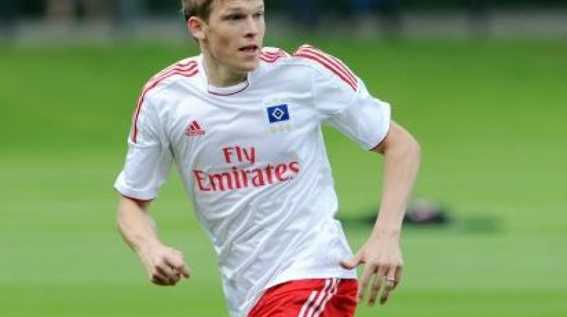 Artjoms Rudņevs
Foto: www.mopo.de