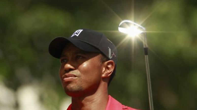 Taigers Vudss
Foto: Reuters/Scanpix