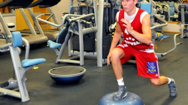 Foto: Romualds Vambuts