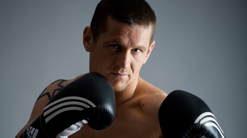 Māris Karstais
Foto: Uģis Grantiņš