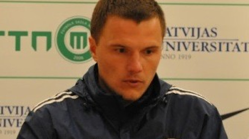 Dmitrijs Kalašņikovs
Foto: f64