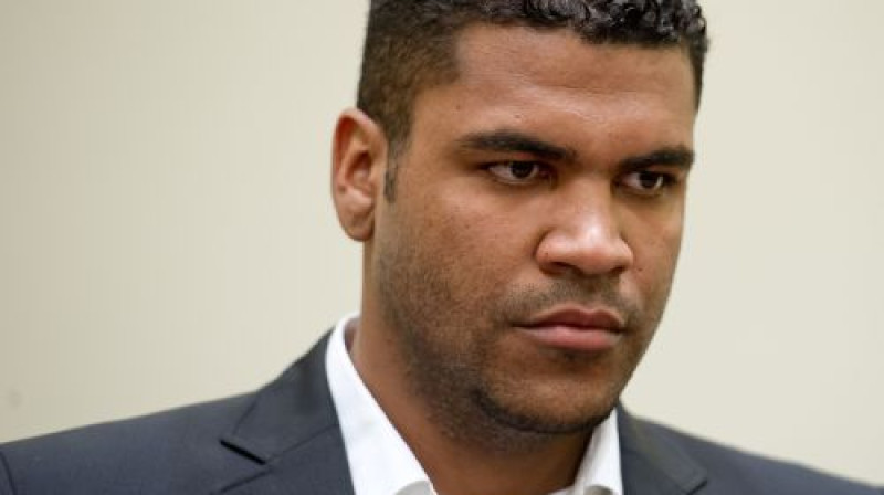 Brenu
Foto: AFP/Scanpix