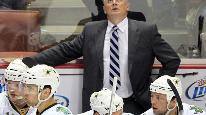 Marks Kraufords
Foto: AP/Scanpix